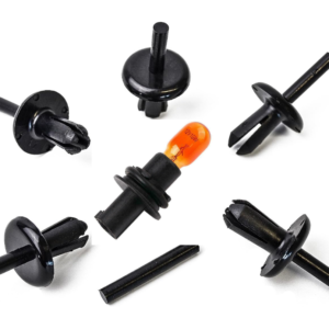 LAMPEN CLIPS Schrauben